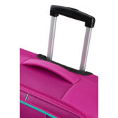 American Tourister Sea Seeker Spinner Bőrönd 80cm DeepFuchsia American Tourister Sea Seeker Spinner Bőrönd 80cm DeepFuchsia