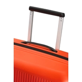 American Tourister Aerostep Spinner Bővíthető Bőrönd 67cm Narancs 3 év garancia