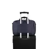 American Tourister Streethero 3 - Funkciós Fedélzeti táska Navy méret: 40 x 30 x 20 cm