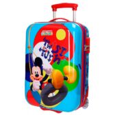 Disney Mickey Twist 2-kerekes gyermekbőrönd* Disney Mickey Twist 2-kerekes gyermekbőrönd*