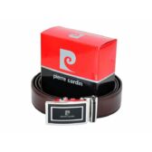 Pierre Cardin Valódi bőr férfi öv díszdobozban Pierre Cardin Valódi bőr férfi öv díszdobozban