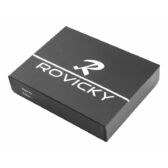 Rovicky Valódi bőr férfi pénztárca díszdobozban Rovicky Valódi bőr férfi pénztárca díszdobozban