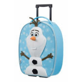 Samsonite Disney Ultimate Olaf Állóbőrönd 50 cm-es Samsonite Disney Ultimate Olaf Állóbőrönd 50 cm-es