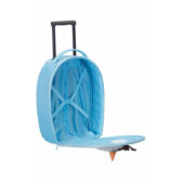 Samsonite Disney Ultimate Olaf Állóbőrönd 50 cm-es Samsonite Disney Ultimate Olaf Állóbőrönd 50 cm-es