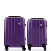 FENIX Bőrönd szett kabin méret ÚJ WIZZAIR méret FENIX Bőrönd szett kabin méret ÚJ WIZZAIR méret