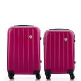 FENIX Bőrönd szett kabin méret ÚJ WIZZAIR méret FENIX Bőrönd szett kabin méret ÚJ WIZZAIR méret