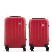 FENIX Bőrönd szett kabin méret ÚJ WIZZAIR méret FENIX Bőrönd szett kabin méret ÚJ WIZZAIR méret