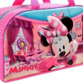 DI-43333 Disney Minnie utazótáska DI-43333 Disney Minnie utazótáska