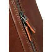Samsonite Valódi bőr aktatáska West Harbor Bailhandle 39.6 cm Samsonite Valódi bőr aktatáska West Harbor Bailhandle 39.6 cm