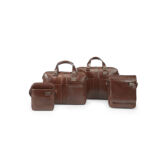 Samsonite Valódi bőr aktatáska West Harbor Bailhandle 39.6 cm Samsonite Valódi bőr aktatáska West Harbor Bailhandle 39.6 cm