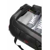 SAMSONITE PARADIVER LIGHT Utazótáska 61 cm SAMSONITE PARADIVER LIGHT Utazótáska 61 cm