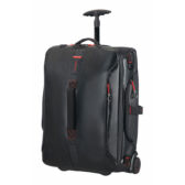SAMSONITE PARADIVER LIGHT Gurulós Utazótáska 55cm SAMSONITE PARADIVER LIGHT Gurulós Utazótáska 55cm