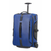 SAMSONITE PARADIVER LIGHT Gurulós Utazótáska 55cm SAMSONITE PARADIVER LIGHT Gurulós Utazótáska 55cm