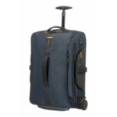 SAMSONITE PARADIVER LIGHT Gurulós Utazótáska 55cm SAMSONITE PARADIVER LIGHT Gurulós Utazótáska 55cm