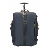SAMSONITE PARADIVER LIGHT Gurulós Utazótáska 55cm SAMSONITE PARADIVER LIGHT Gurulós Utazótáska 55cm