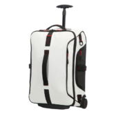 SAMSONITE PARADIVER LIGHT Gurulós Utazótáska 55cm SAMSONITE PARADIVER LIGHT Gurulós Utazótáska 55cm