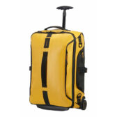 SAMSONITE PARADIVER LIGHT Gurulós Utazótáska 55cm SAMSONITE PARADIVER LIGHT Gurulós Utazótáska 55cm