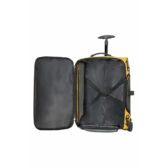 SAMSONITE PARADIVER LIGHT Gurulós Utazótáska 55cm SAMSONITE PARADIVER LIGHT Gurulós Utazótáska 55cm