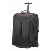 SAMSONITE PARADIVER LIGHT Gurulós Utazótáska/Hátizsák 55cm SAMSONITE PARADIVER LIGHT Gurulós Utazótáska/Hátizsák 55cm