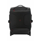 SAMSONITE PARADIVER LIGHT Gurulós Utazótáska/Hátizsák 55cm SAMSONITE PARADIVER LIGHT Gurulós Utazótáska/Hátizsák 55cm