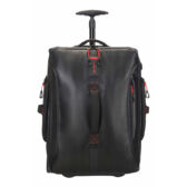 SAMSONITE PARADIVER LIGHT Gurulós Utazótáska/Hátizsák 55cm SAMSONITE PARADIVER LIGHT Gurulós Utazótáska/Hátizsák 55cm