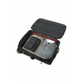 SAMSONITE PARADIVER LIGHT Gurulós Utazótáska/Hátizsák 55cm SAMSONITE PARADIVER LIGHT Gurulós Utazótáska/Hátizsák 55cm