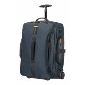 SAMSONITE PARADIVER LIGHT Gurulós Utazótáska/Hátizsák 55cm SAMSONITE PARADIVER LIGHT Gurulós Utazótáska/Hátizsák 55cm