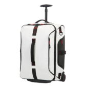 SAMSONITE PARADIVER LIGHT Gurulós Utazótáska/Hátizsák 55cm SAMSONITE PARADIVER LIGHT Gurulós Utazótáska/Hátizsák 55cm