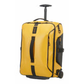 SAMSONITE PARADIVER LIGHT Gurulós Utazótáska/Hátizsák 55cm SAMSONITE PARADIVER LIGHT Gurulós Utazótáska/Hátizsák 55cm