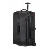 SAMSONITE PARADIVER LIGHT Gurulós Utazótáska 67cm SAMSONITE PARADIVER LIGHT Gurulós Utazótáska 67cm