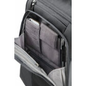 Samsonite XBR Laptop hátizsák Fekete Samsonite XBR Laptop hátizsák Fekete