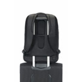 Samsonite XBR Laptop hátizsák Fekete Samsonite XBR Laptop hátizsák Fekete