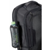 Samsonite XBR Laptop hátizsák Fekete Samsonite XBR Laptop hátizsák Fekete
