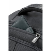 Samsonite XBR Laptop hátizsák Fekete Samsonite XBR Laptop hátizsák Fekete