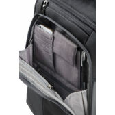 Samsonite XBR Laptop hátizsák Fekete Samsonite XBR Laptop hátizsák Fekete