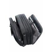 Samsonite XBR Laptoptartós Üzleti táska bővíthető Samsonite XBR Laptoptartós Üzleti táska bővíthető