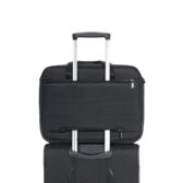 Samsonite XBR Laptoptartós Üzleti táska bővíthető Samsonite XBR Laptoptartós Üzleti táska bővíthető