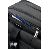 Samsonite XBR Laptoptartós Üzleti táska bővíthető Samsonite XBR Laptoptartós Üzleti táska bővíthető
