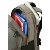 Samsonite Rewind Laptop Hátizsák L Bővíthető Samsonite Rewind Laptop Hátizsák L Bővíthető