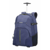 Samsonite Rewind Kerekes Laptop Hátizsák Samsonite Rewind Kerekes Laptop Hátizsák
