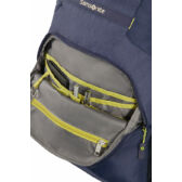 Samsonite Rewind Kerekes Laptop Hátizsák Samsonite Rewind Kerekes Laptop Hátizsák