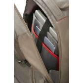 Samsonite Rewind Kerekes Laptop Hátizsák Samsonite Rewind Kerekes Laptop Hátizsák