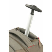 Samsonite Rewind Kerekes Laptop Hátizsák Samsonite Rewind Kerekes Laptop Hátizsák