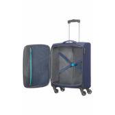 American Tourister Funshine Spinner Kabinbőrönd 55 cm American Tourister Funshine Spinner Kabinbőrönd 55 cm
