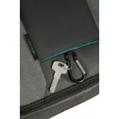 Samsonite QIBYTE Laptoptáska 14.1" 76369 Samsonite QIBYTE Laptoptáska 14.1" 76369