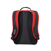 American Tourister URBAN GROOVE Laptop Hátizsák 39.6 cm piros színben American Tourister URBAN GROOVE Laptop Hátizsák 39.6 cm piros színben