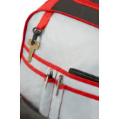 American Tourister URBAN GROOVE Laptop Hátizsák 39.6 cm piros színben American Tourister URBAN GROOVE Laptop Hátizsák 39.6 cm piros színben