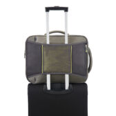Samsonite 4Mation 3-Funkciós oldaltáska Bővíthető Samsonite 4Mation 3-Funkciós oldaltáska Bővíthető