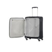 Samsonite BASE BOOST négykerekű kabinbőrönd 79200 Samsonite BASE BOOST négykerekű kabinbőrönd 79200