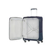 Samsonite BASE BOOST négykerekű kabinbőrönd 79200 Samsonite BASE BOOST négykerekű kabinbőrönd 79200